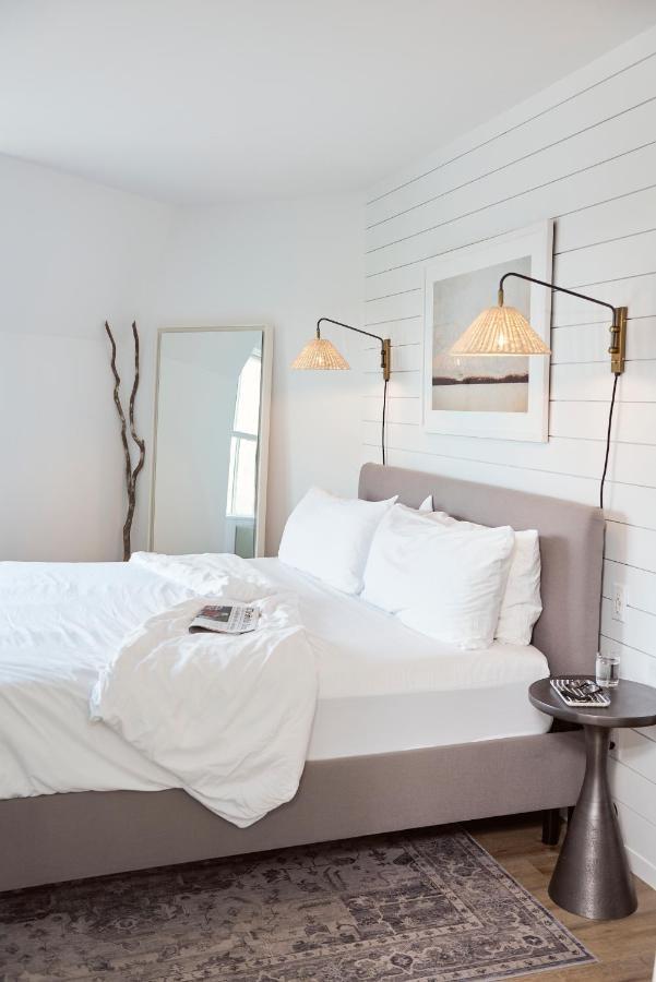Hotel The Menhaden