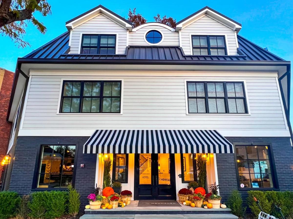 The Menhaden 4* Greenport