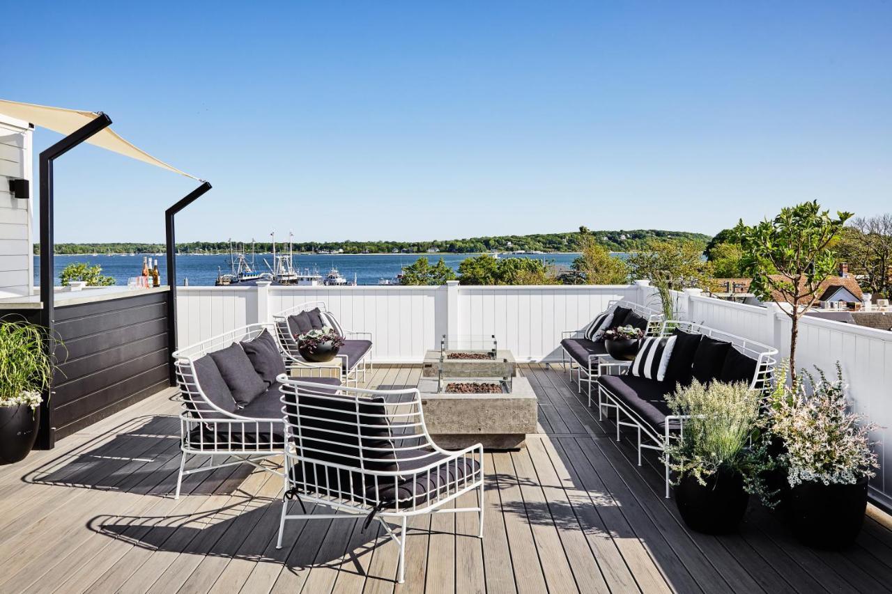 The Menhaden Hotel