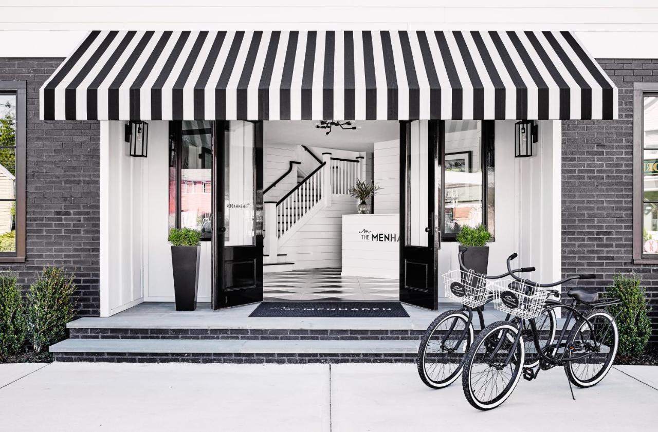 Hotel The Menhaden