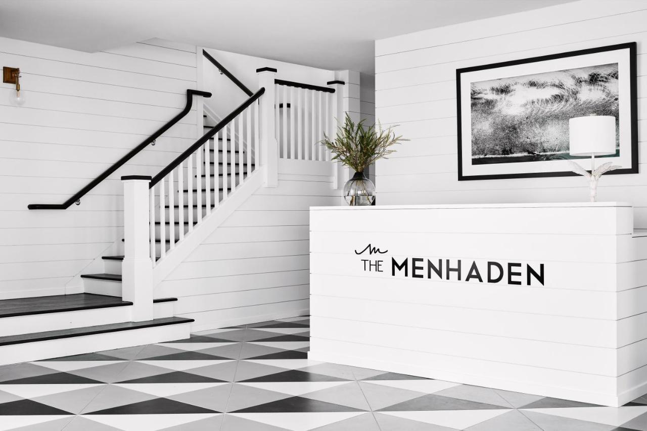 The Menhaden Hotel 4*